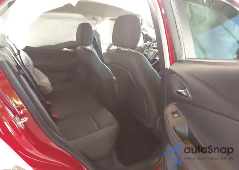 2026 Buick Encore Gx Sport Touring Fwd z USA, uszkodzony, nr VIN KL4AMDSL8TB009961